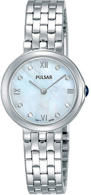 Pulsar Attitude PM2243X1