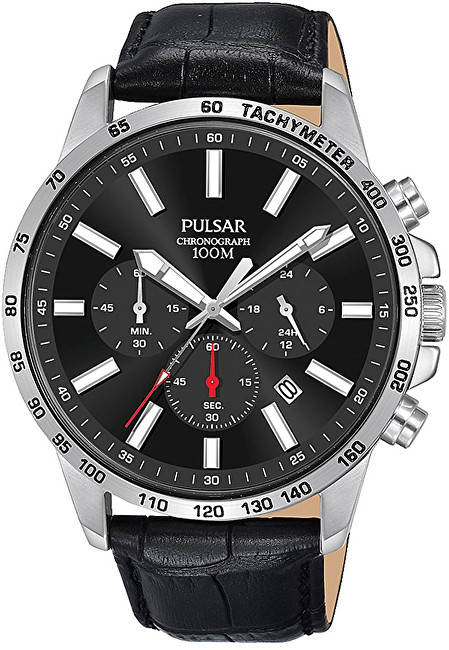 Pulsar Regular PT3A01X1