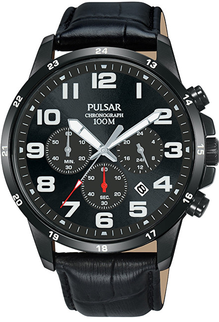 Pulsar Regular PT3A07X1