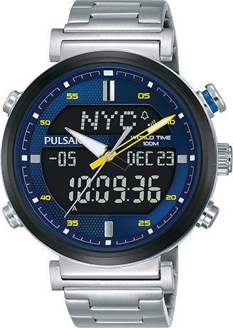 Pulsar Accelerator PZ4049X1