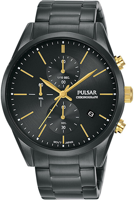 Pulsar Regular PM3135X1
