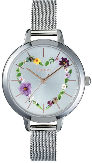 Oui & Me Petite Fleurette ME010006