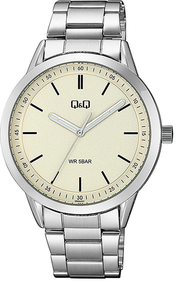 Q&Q Analogové hodinky QB80J201