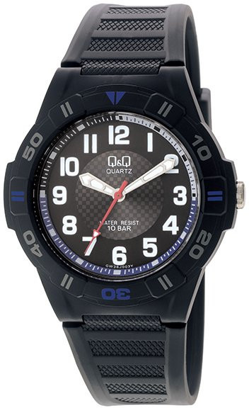 Q&Q Analogové hodinky GW36J003