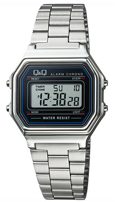 Q&Q M173J001