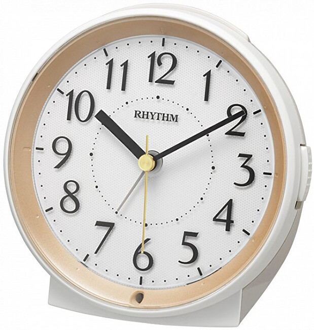 Rhythm Budík 8RE669SR18