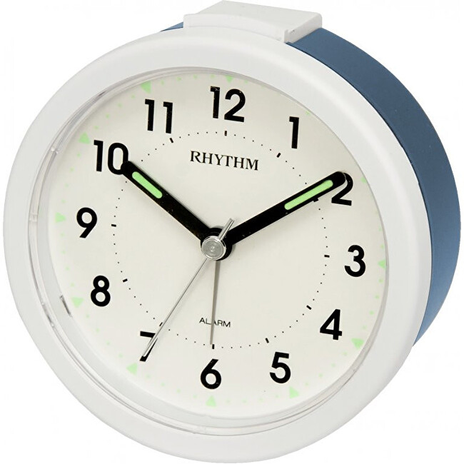 Rhythm Budík CRE232NR04