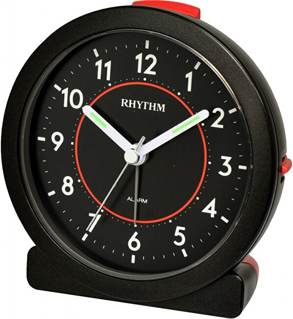 Rhythm Budík CRE301NR01