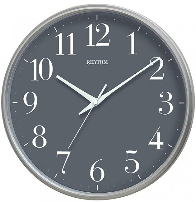 Rhythm Nástěnné hodiny CMG589NR08