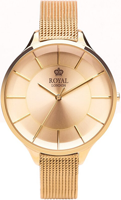 Royal London 21296-09