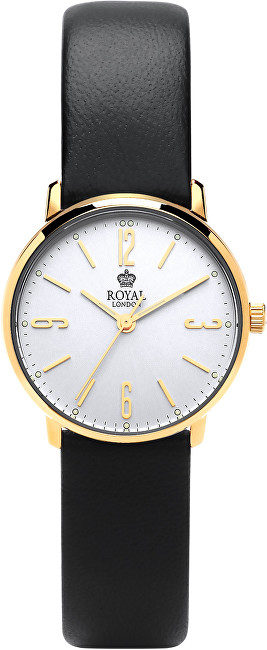 Royal London 21353-02