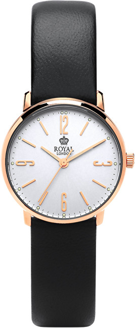 Royal London 21353-03