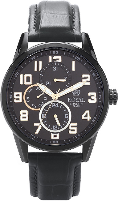 Royal London 41044-06