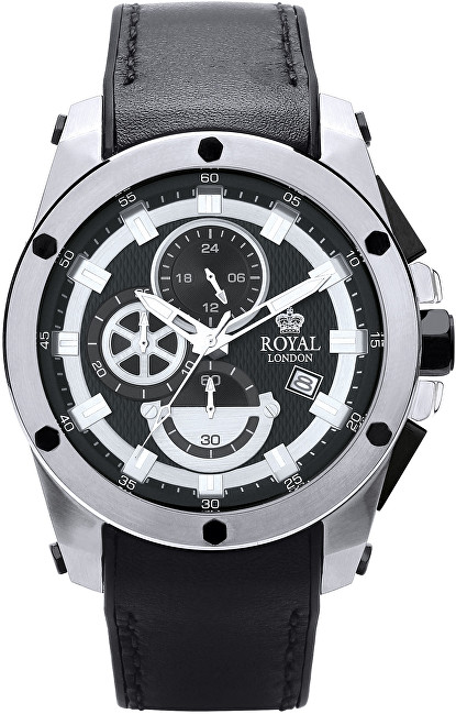 Royal London 41278-01