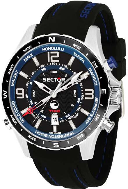Sector Master R3251506001