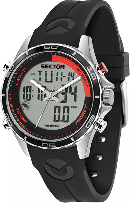 Sector Master R3271615002