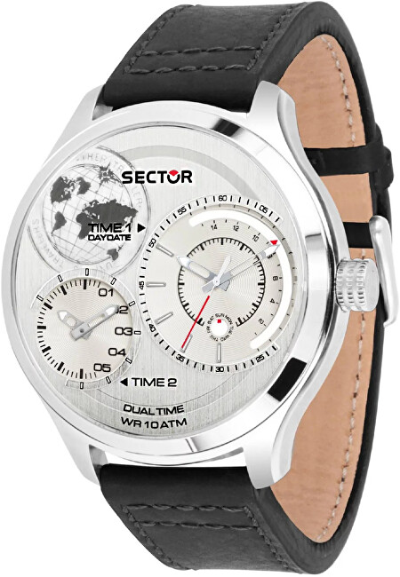 Sector Traveller R3251504002