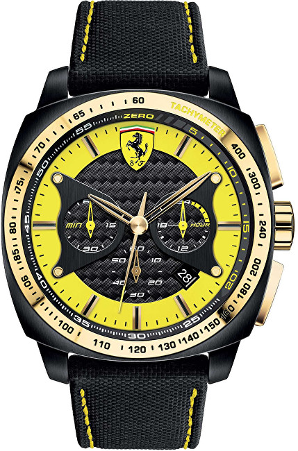 Scuderia Ferrari 0830291