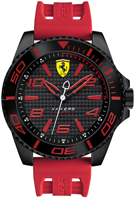 Scuderia Ferrari XX Kers 0830308