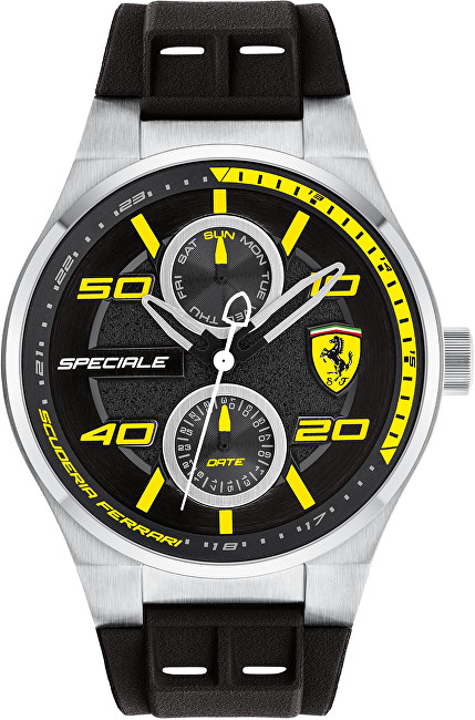 Scuderia Ferrari 0830355
