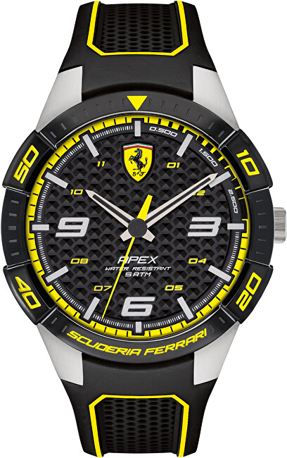 Scuderia Ferrari Apex 0830631