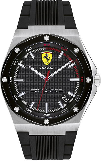 Scuderia Ferrari Aspire 0830529