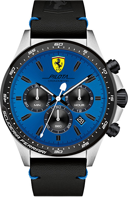 Scuderia Ferrari Pilota 0830388