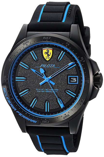 Scuderia Ferrari Pilota 0830423