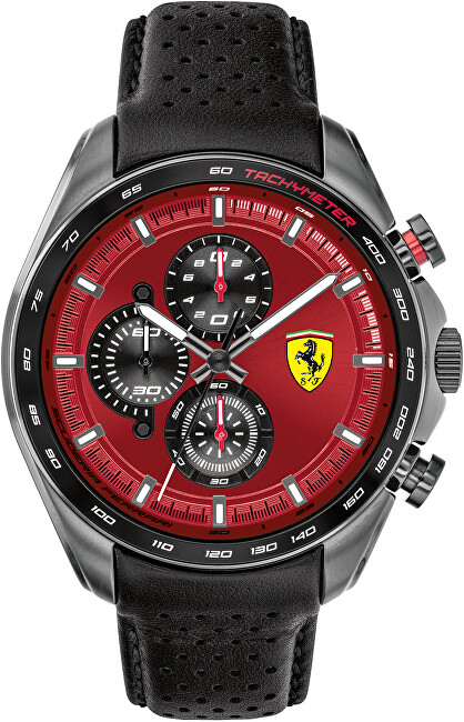 Scuderia Ferrari Speedracer 0830650
