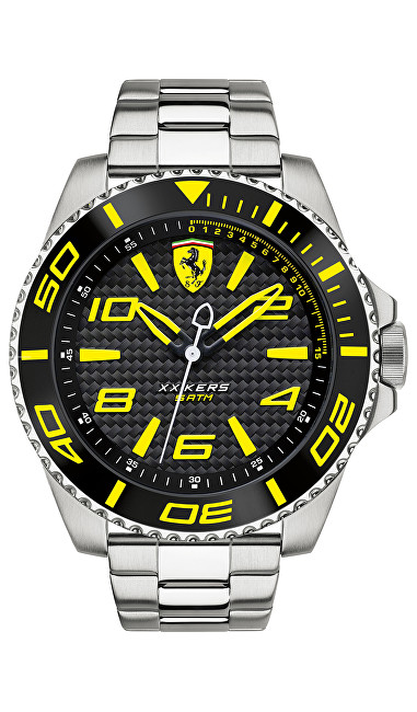 Scuderia Ferrari XX Kers 0830330