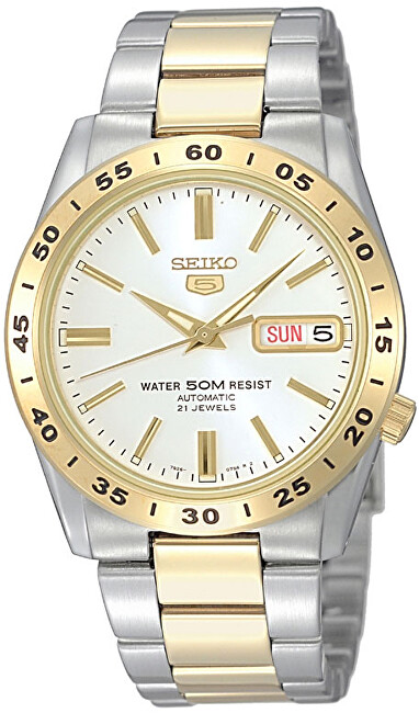 Seiko 5 - automat SNKE04K1