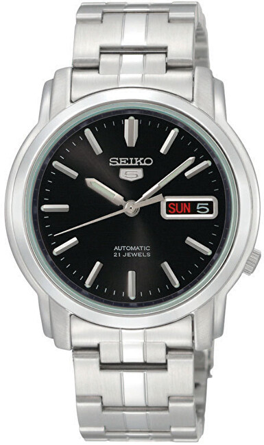 Seiko 5 - automat SNKK71K1