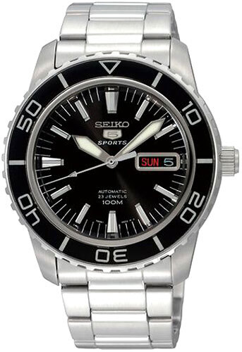 Seiko 5 Automat SNZH55K1