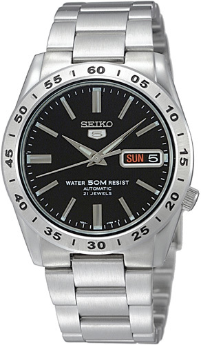 Seiko 5 - automat SNKE01K1
