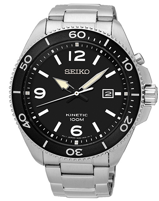 Seiko Kinetic SKA747P1