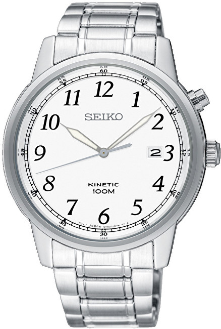 Seiko Kinetic SKA775P1