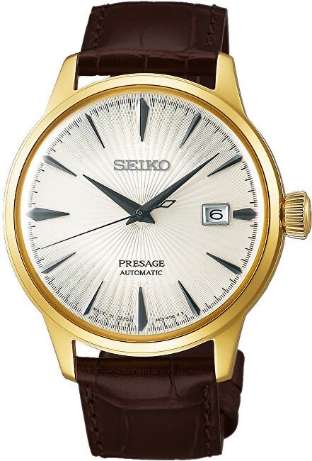 Seiko Presage Automatic Cocktail Time SRPB44J1