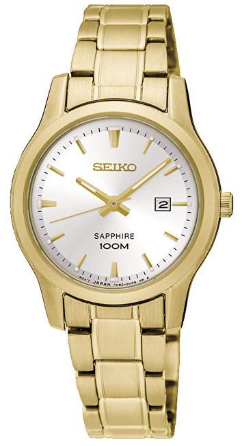 Seiko Quartz SXDG92P1