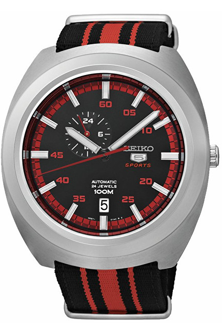 Seiko Automatické hodinky SSA287K1
