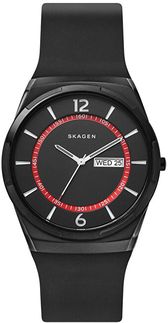 Skagen Melbye SKW6506