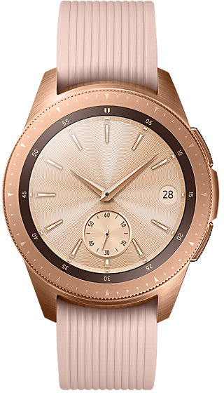 Samsung Galaxy Watch 42 mm Rose gold