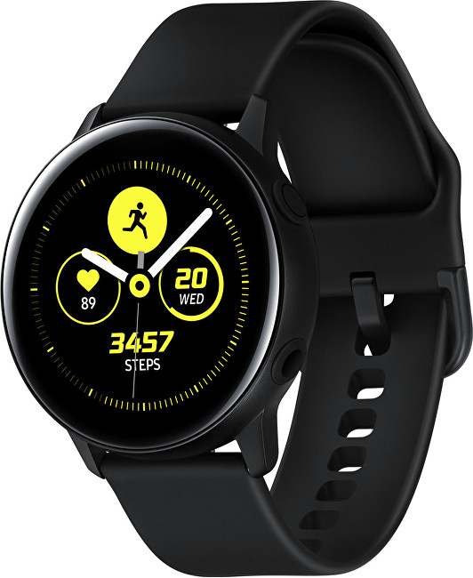 smartwatch compatible with samsung a20
