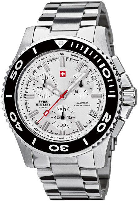 Swiss Military by Chrono 20084ST-2M