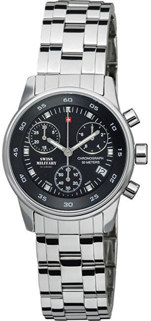 Swiss Military by Chrono SM34013.01