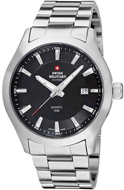 Swiss Military by Chrono SM34024.01 (20086ST-1M)