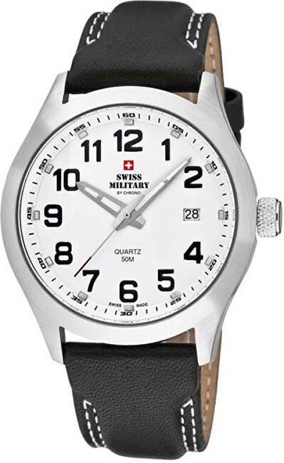 Swiss Military by Chrono SM34024.08 (20086ST-22L)