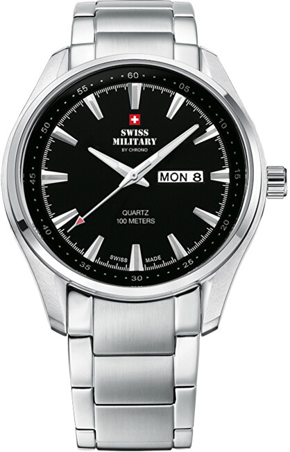 Swiss Military by Chrono SM34027.01