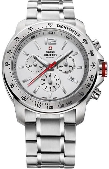 Swiss Military by Chrono SM34033.02