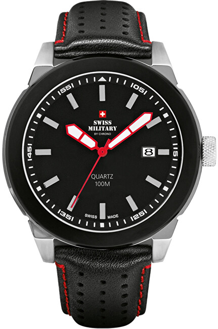 Swiss Military by Chrono SM34035.02