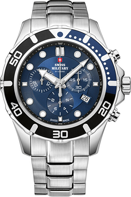 Swiss Military by Chrono SM34044.03